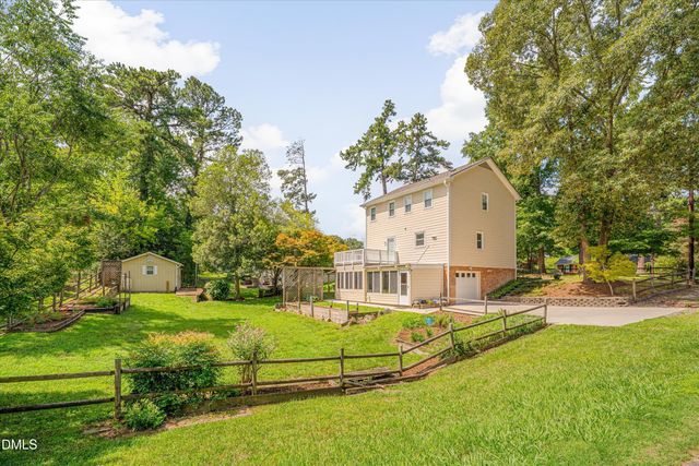 4218 Holt School Road, Durham, NC 27704