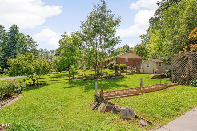 4218 Holt School Road, Durham, NC 27704