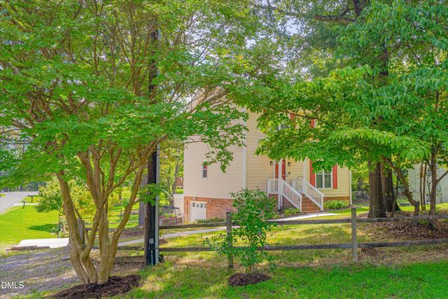 4218 Holt School Road, Durham, NC 27704
