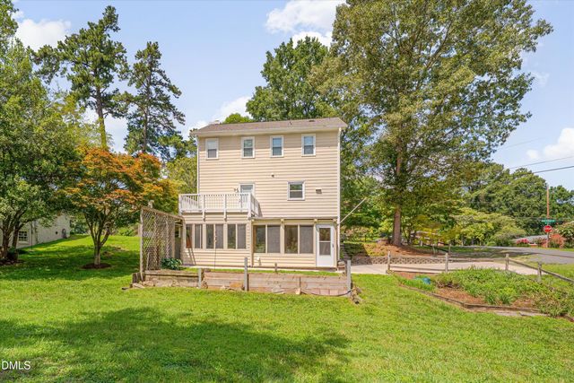 4218 Holt School Road, Durham, NC 27704