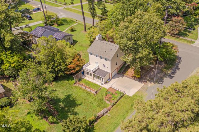 4218 Holt School Road, Durham, NC 27704