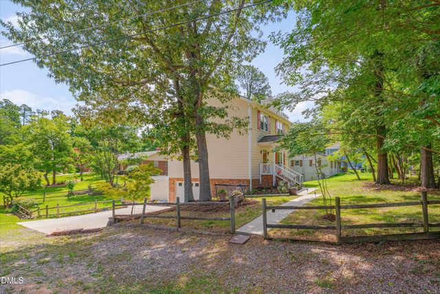 4218 Holt School Road, Durham, NC 27704