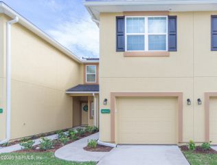 3610 CRESWICK Circle, C, Orange Park, FL 32065