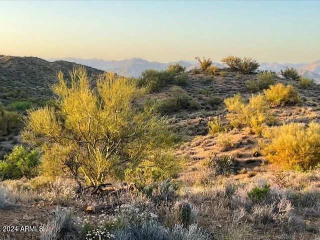 0 N Red Cloud Trail 4, Florence, AZ 85132