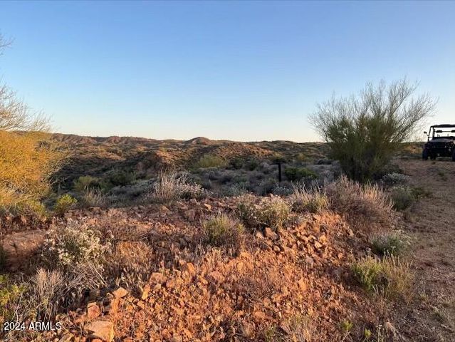 0 N Red Cloud Trail 4, Florence, AZ 85132