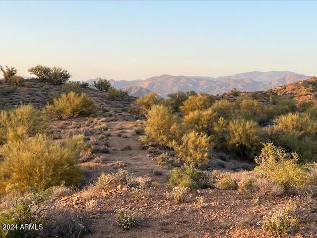 0 N Red Cloud Trail 4, Florence, AZ 85132