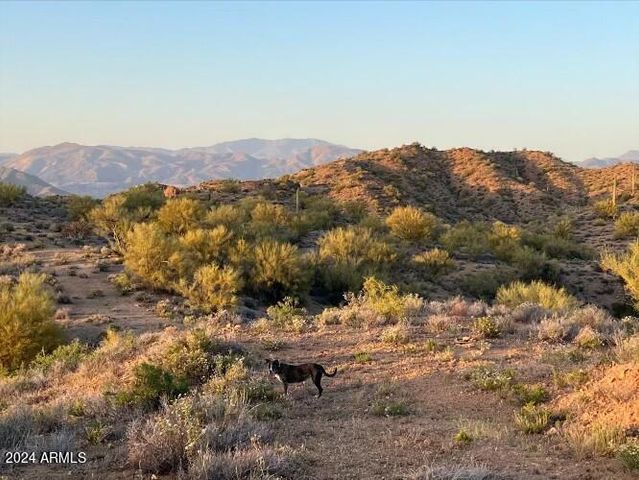 0 N Red Cloud Trail 4, Florence, AZ 85132