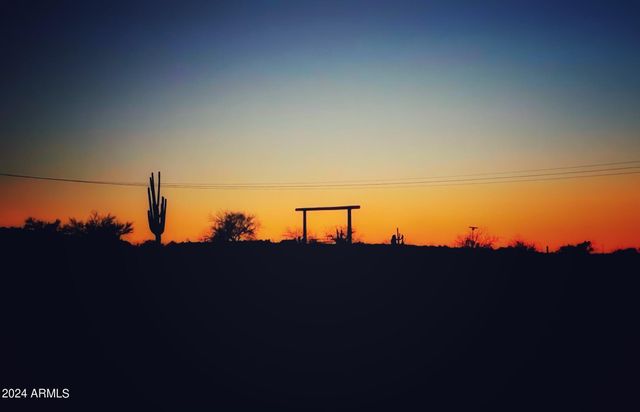 0 N Red Cloud Trail 4, Florence, AZ 85132