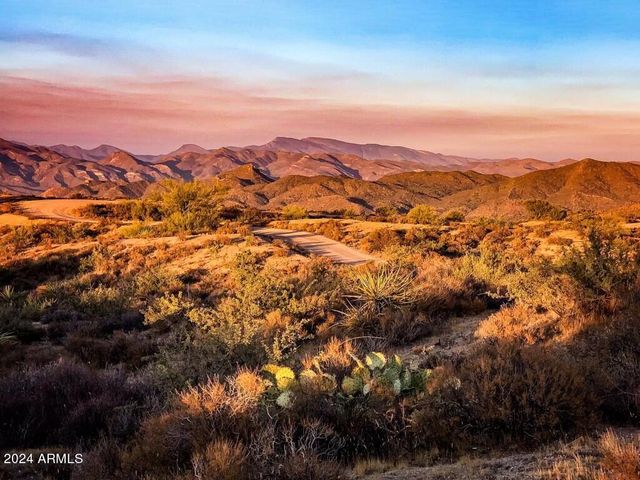 0 N Red Cloud Trail 4, Florence, AZ 85132