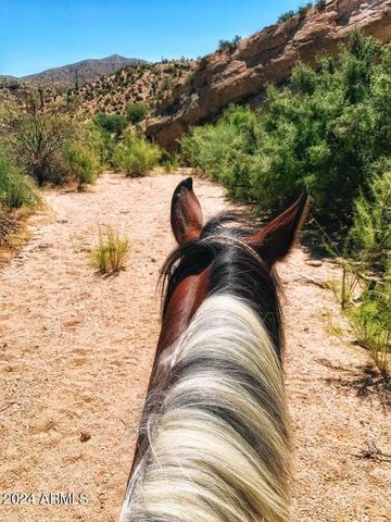 0 N Red Cloud Trail 4, Florence, AZ 85132