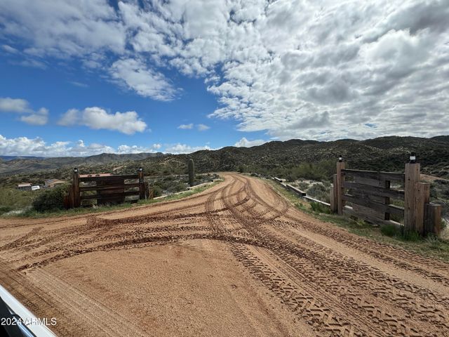 0 N Red Cloud Trail 4, Florence, AZ 85132
