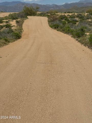 0 N Red Cloud Trail 4, Florence, AZ 85132