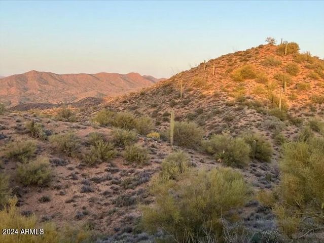 0 N Red Cloud Trail 4, Florence, AZ 85132