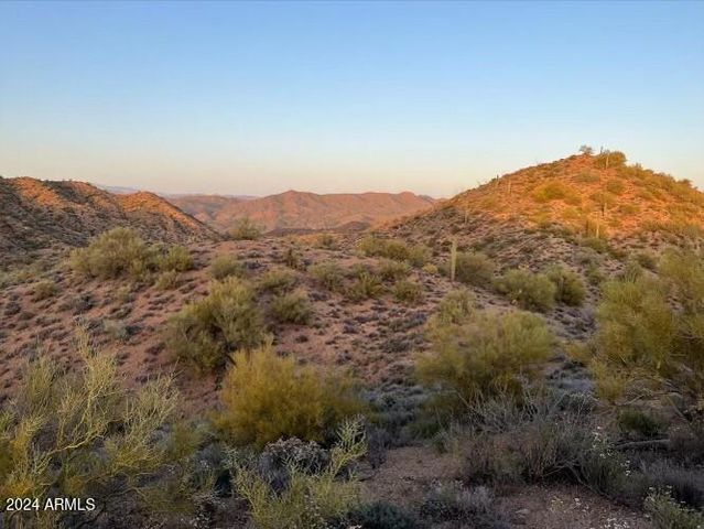 0 N Red Cloud Trail 4, Florence, AZ 85132