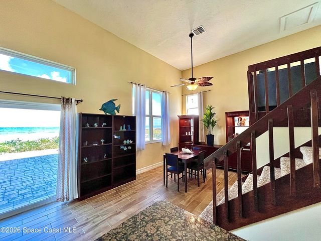 799 Shell Street, Satellite Beach, FL 32937