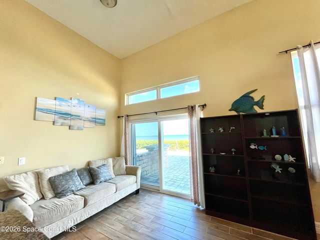 799 Shell Street, Satellite Beach, FL 32937