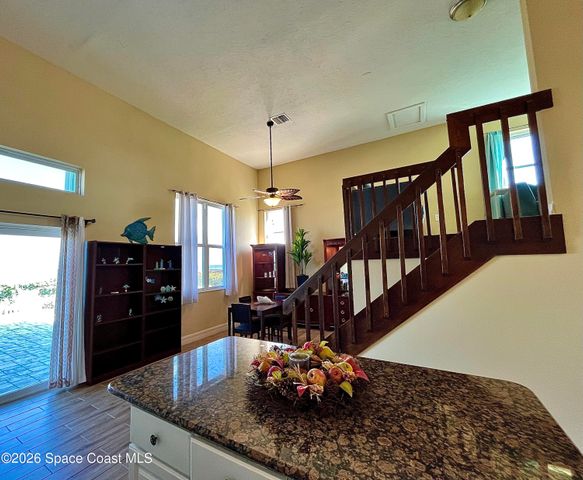 799 Shell Street, Satellite Beach, FL 32937