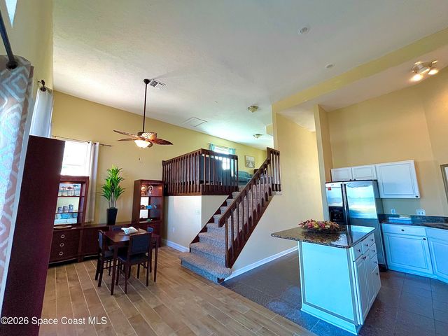 799 Shell Street, Satellite Beach, FL 32937