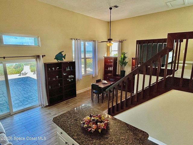 799 Shell Street, Satellite Beach, FL 32937