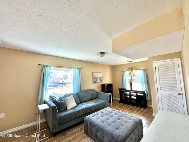 799 Shell Street, Satellite Beach, FL 32937