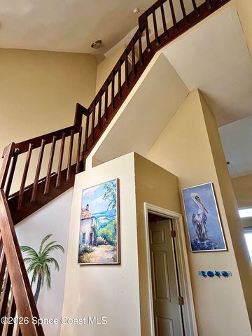 799 Shell Street, Satellite Beach, FL 32937