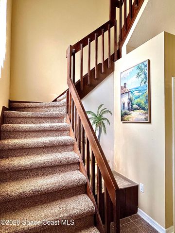 799 Shell Street, Satellite Beach, FL 32937