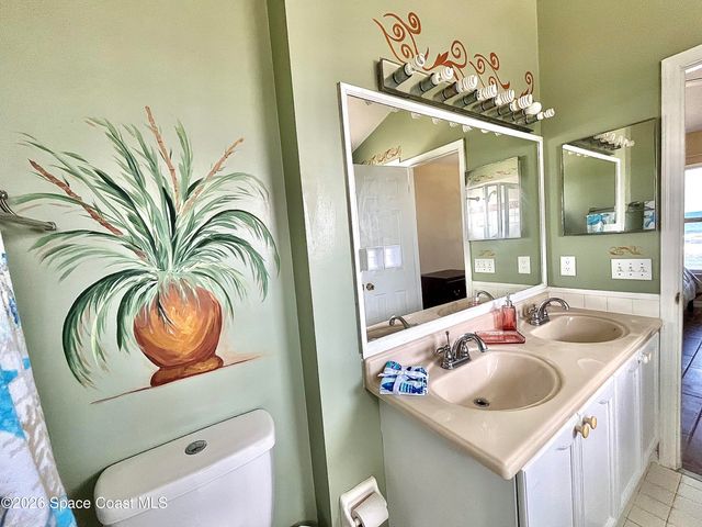 799 Shell Street, Satellite Beach, FL 32937