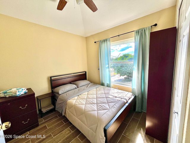 799 Shell Street, Satellite Beach, FL 32937