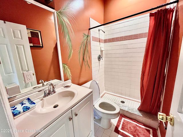 799 Shell Street, Satellite Beach, FL 32937