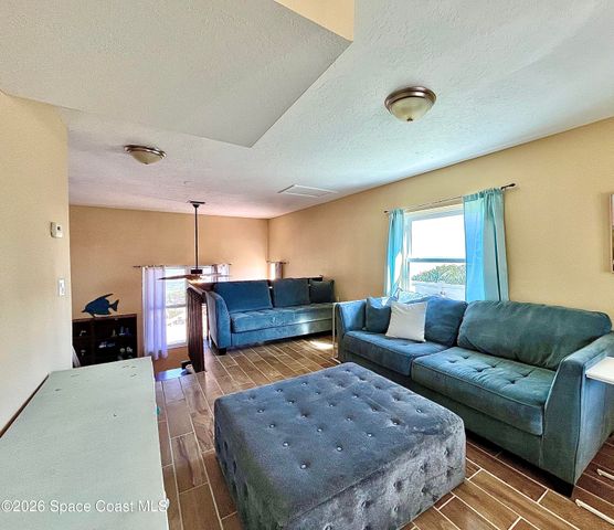 799 Shell Street, Satellite Beach, FL 32937