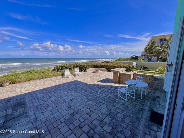 799 Shell Street, Satellite Beach, FL 32937