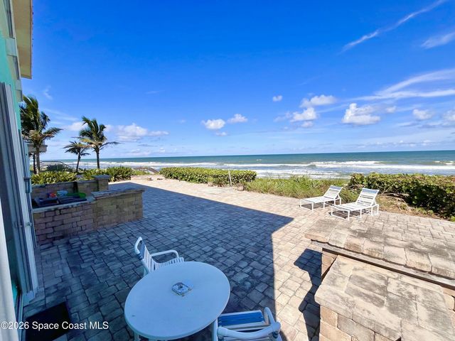799 Shell Street, Satellite Beach, FL 32937