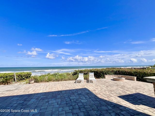 799 Shell Street, Satellite Beach, FL 32937