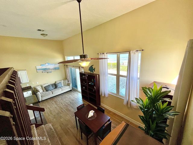 799 Shell Street, Satellite Beach, FL 32937