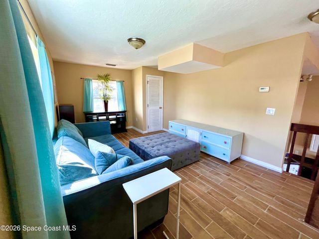 799 Shell Street, Satellite Beach, FL 32937