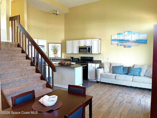 799 Shell Street, Satellite Beach, FL 32937