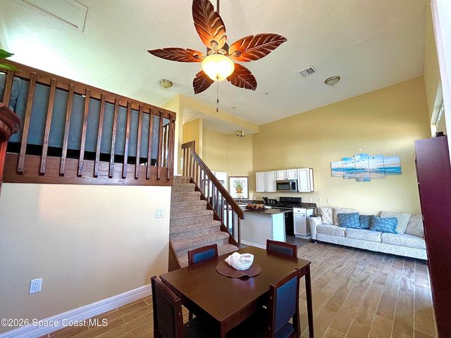 799 Shell Street, Satellite Beach, FL 32937