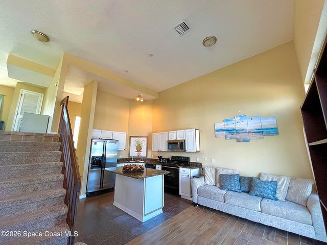 799 Shell Street, Satellite Beach, FL 32937