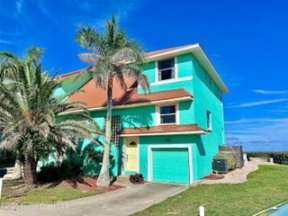 799 Shell Street, Satellite Beach, FL 32937