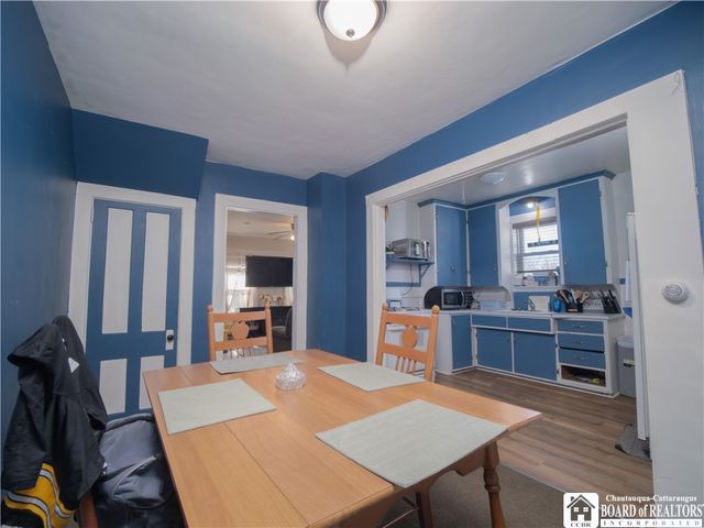 164 Eagle Street, Pomfret, NY 14063