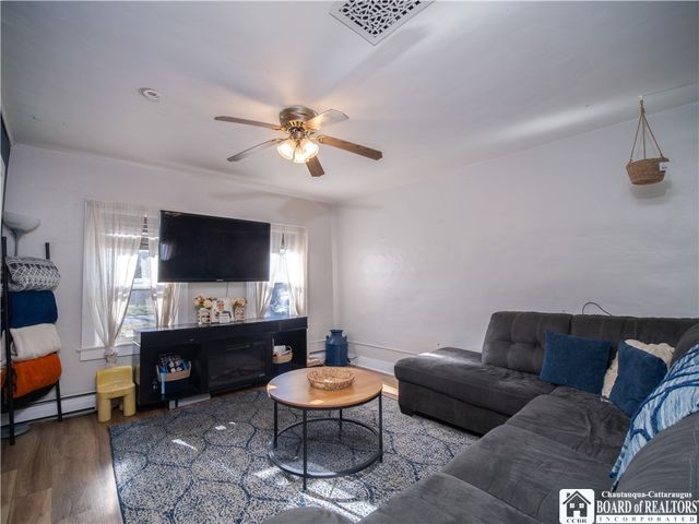 164 Eagle Street, Pomfret, NY 14063