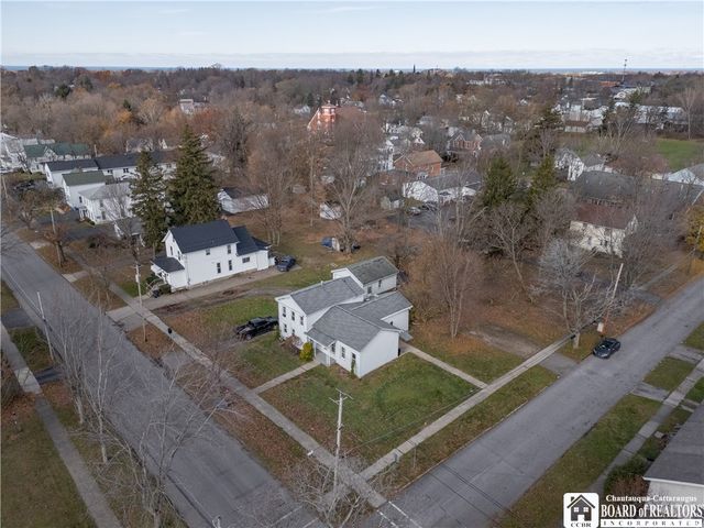 164 Eagle Street, Pomfret, NY 14063