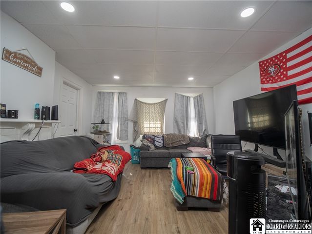 164 Eagle Street, Pomfret, NY 14063