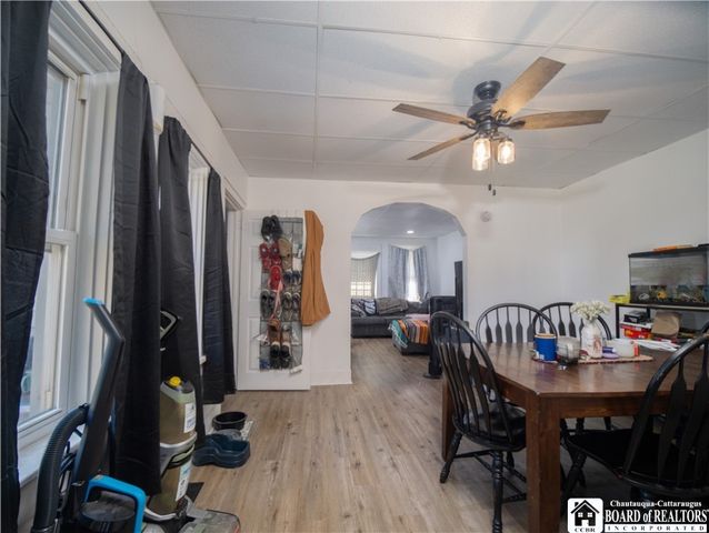 164 Eagle Street, Pomfret, NY 14063