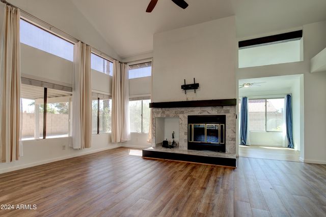 1945 E Velvet Drive, Tempe, AZ 85284