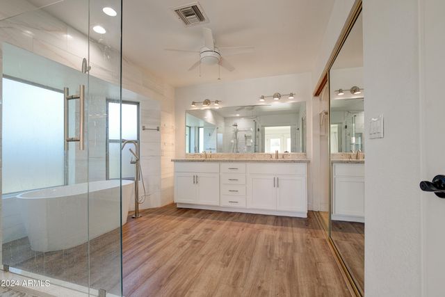 1945 E Velvet Drive, Tempe, AZ 85284