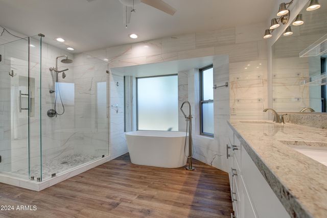 1945 E Velvet Drive, Tempe, AZ 85284