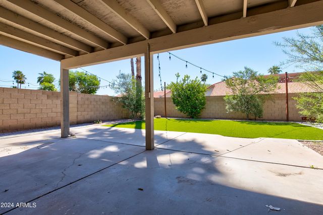 1945 E Velvet Drive, Tempe, AZ 85284