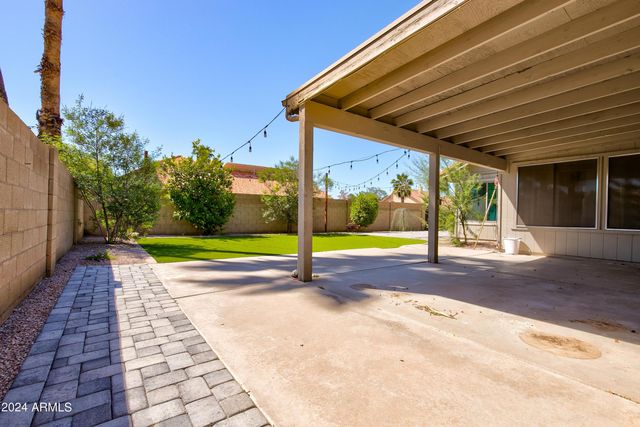 1945 E Velvet Drive, Tempe, AZ 85284