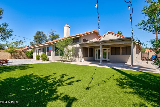 1945 E Velvet Drive, Tempe, AZ 85284